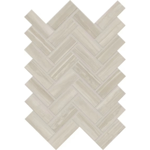 Beige Herringbone - ceramic tile